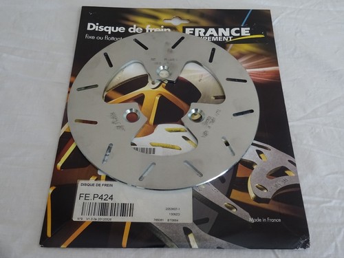 France equipement p424 - equipement, fe.p424