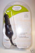 New Sony Ericsson Cell Phone