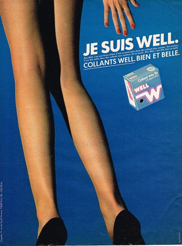 Publicite advertising 1999 - advertising,