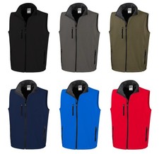 Gilet Homme De Travail