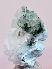 4.3cms GEM ATACAMITE INSIDE