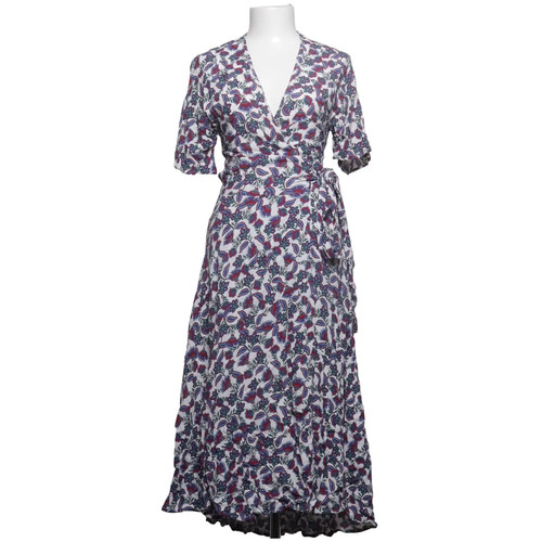 Claudie pierlot robe à - claudie,