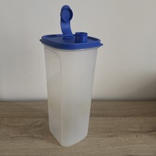 Tupperware Pichet Frigo 2 Litres Bec Verseur