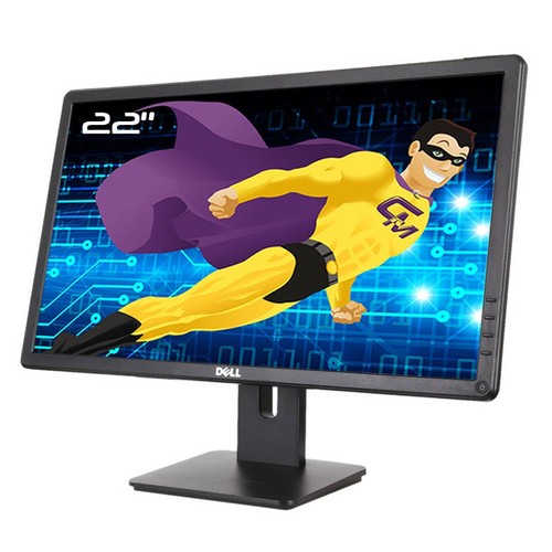 Ecran dell e2214hb - pc,