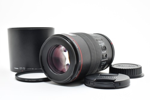 Top mint objectif canon - mint],