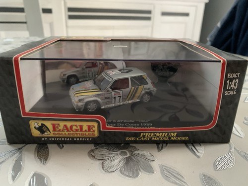 Universal hobbies - universal, 1/43