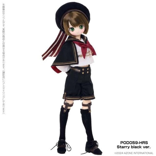 Azone iris collect - 1/6,