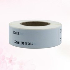 Etiquetteuse Autocollantes