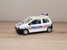 VITESSE 1/43 RENAULT TWINGO CLUB POLICE 