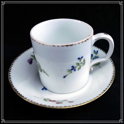Splendide tasse litron - litron, en