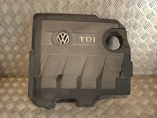 Protection cache moteur - ,