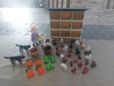 Playmobil 4491 - Fermier/