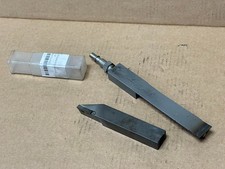 Lot de 2 outils à plaquette