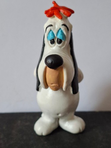 Figurine droopy d toys - figurine,