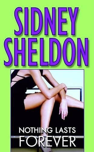 Sidney sheldon nothing - sheldon, lasts