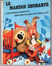 LE MANEGE ENCHANTE ACCORD