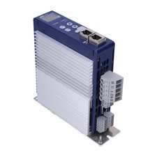 Jumo TYA201 Used UMP