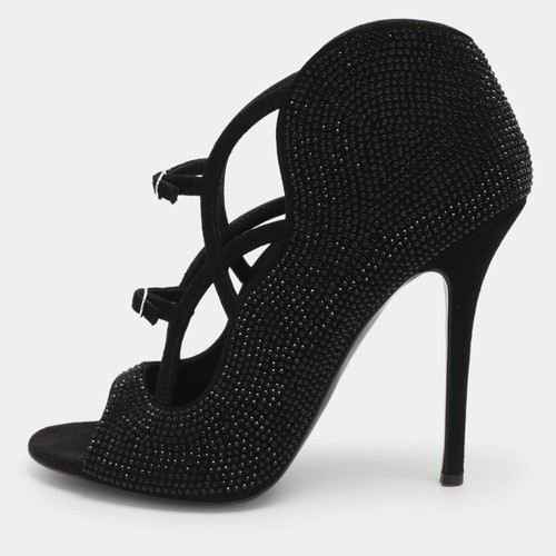Chaussons giuseppe zanotti - giuseppe,