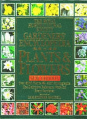 The royal horticultural - the,