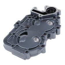 Culasse De Moteur Hors-bord Pour Bateaux Yamaha Hanbang 2 Temps 15/18 CV