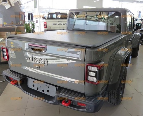 Couvre benne pour jeep - couvre,