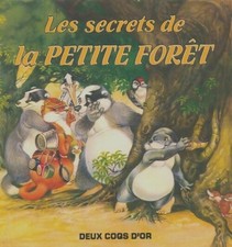 Les secrets de la petite forêt - Xxx - V406741