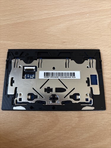 Touchpad 8ssm10r55908 pour - 8ssm10r55908,