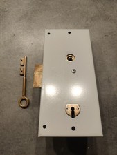 Fichet serrure sans soucis 1