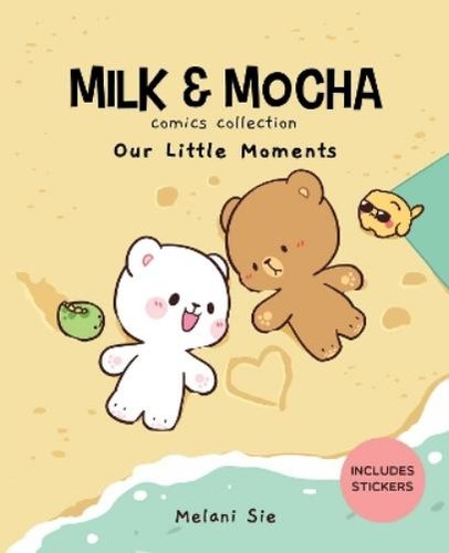 Melani sie milk - milk, &
