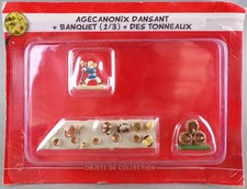 Asterix - Editions Atlas - Le