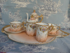 Porcelaine de lLmoges 1900