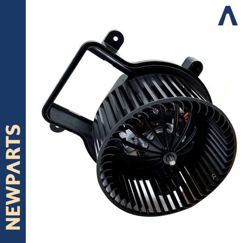 Pulseur air habitacle - pulseur,