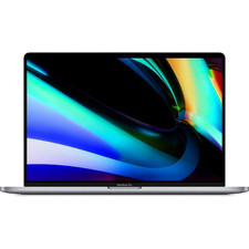 MacBook Pro 16” (2019) –