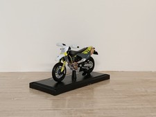 Husqvarna 701 supermotard - husqvarna,