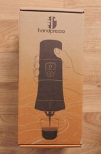 Handpresso machine expresso - handpresso,