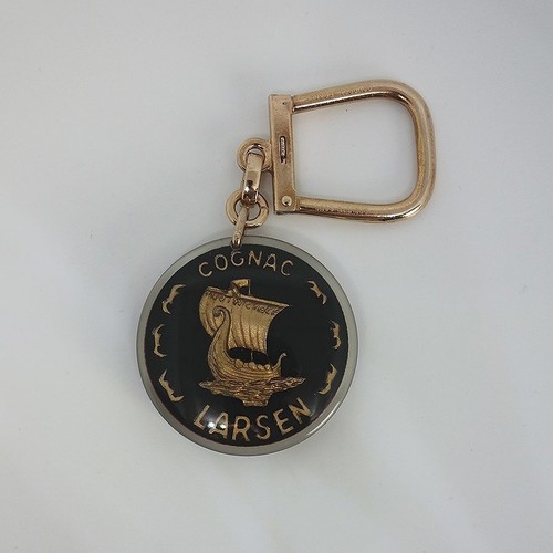 Bouteille alcool cognac - d'alcool,