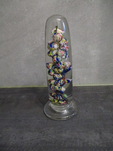 Rare belle sulfure porte - et,