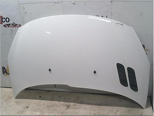 Capot peugeot 206 7901r5 - capot,