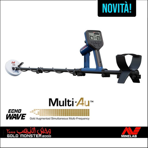 Metal detector gold - detector,