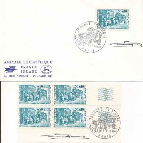 France 1749 journée du - france,