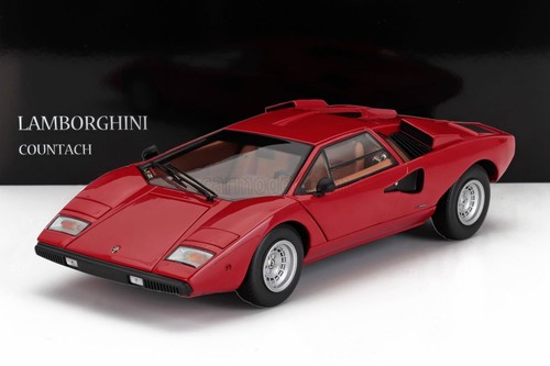 Kyosho lamborghini - kyosho, 1/18