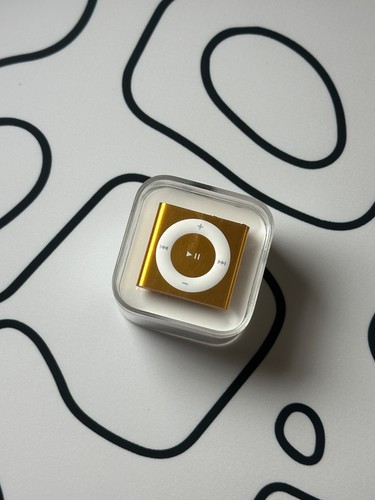 New apple ipod - apple,