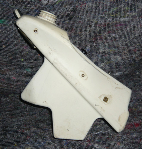 Réservoir oem pour honda 125 - pour,