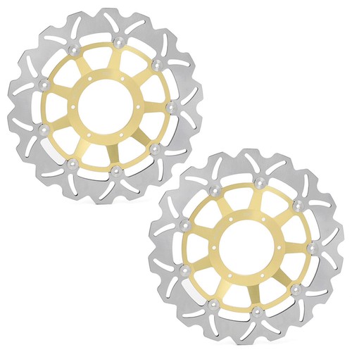 Paire disque frein avant pr - paire,