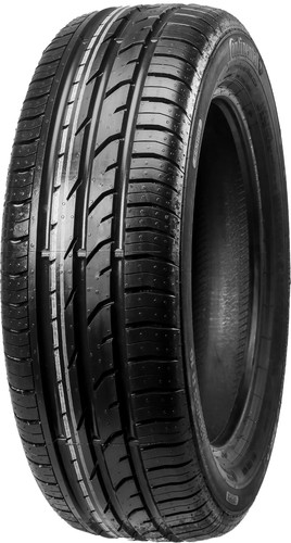 215 r18 95h pneus - 1x, 215/55