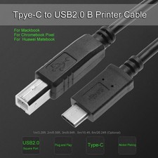 Câble usb type mâle - câble,