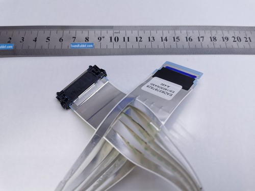 Lcd cable 70um7450pla - lcd, tv