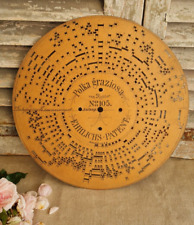 ANCIEN DISQUE ORGANETTE 19EME EHRLICHS PATENT N°105 polka graziosa