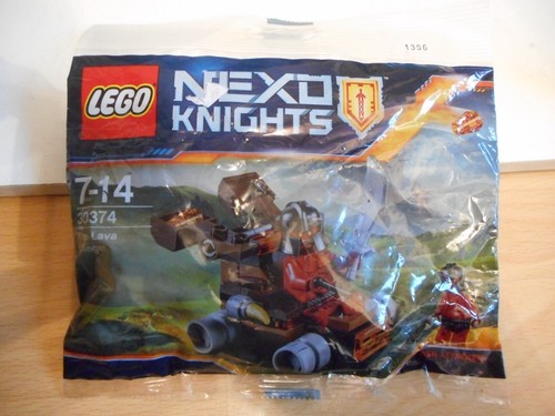 Lego nexo knights vehicle - lego,