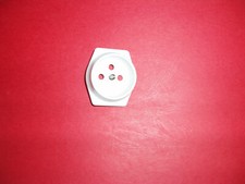 1 Enjoliveur Bakélite pour